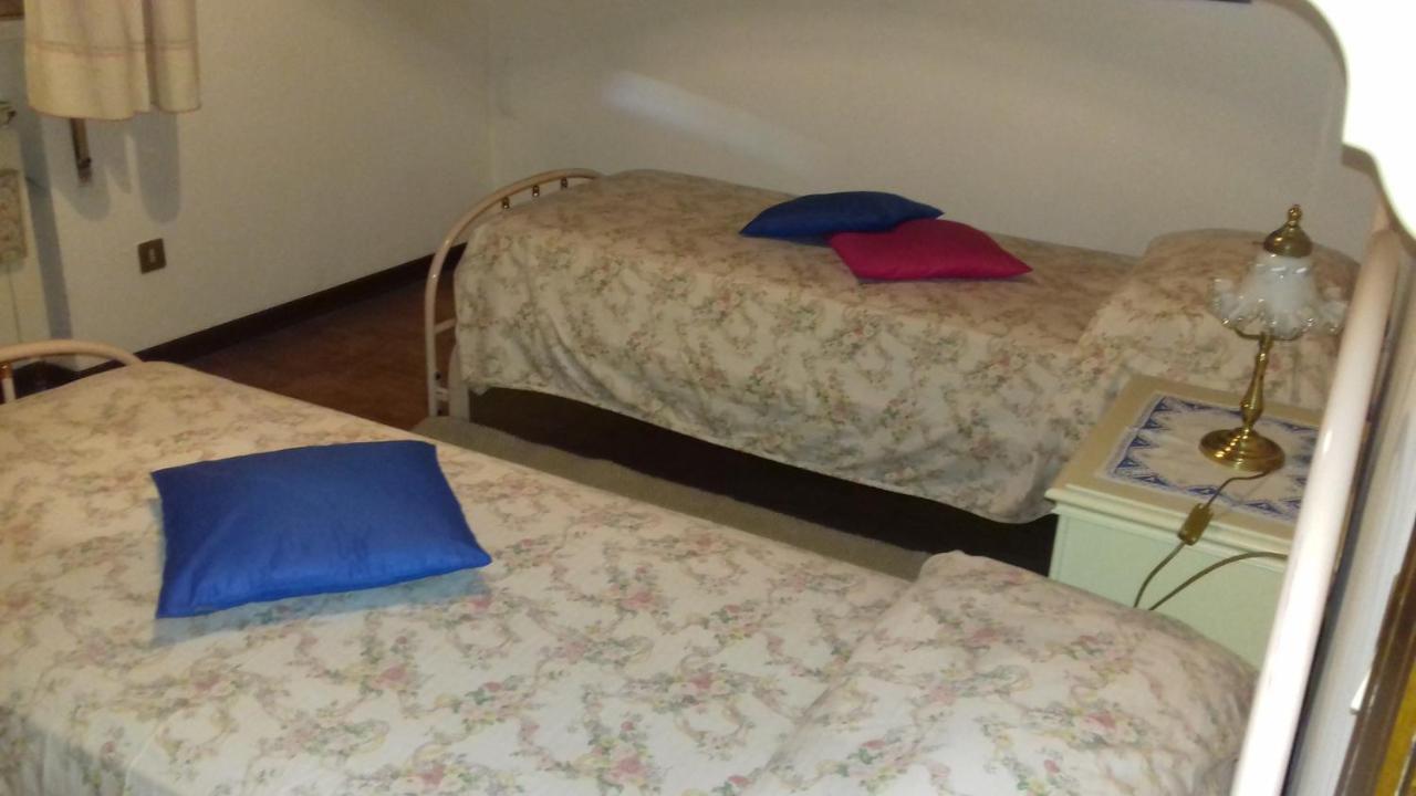 몰리아노베네토 Casa Gio B&B 외부 사진