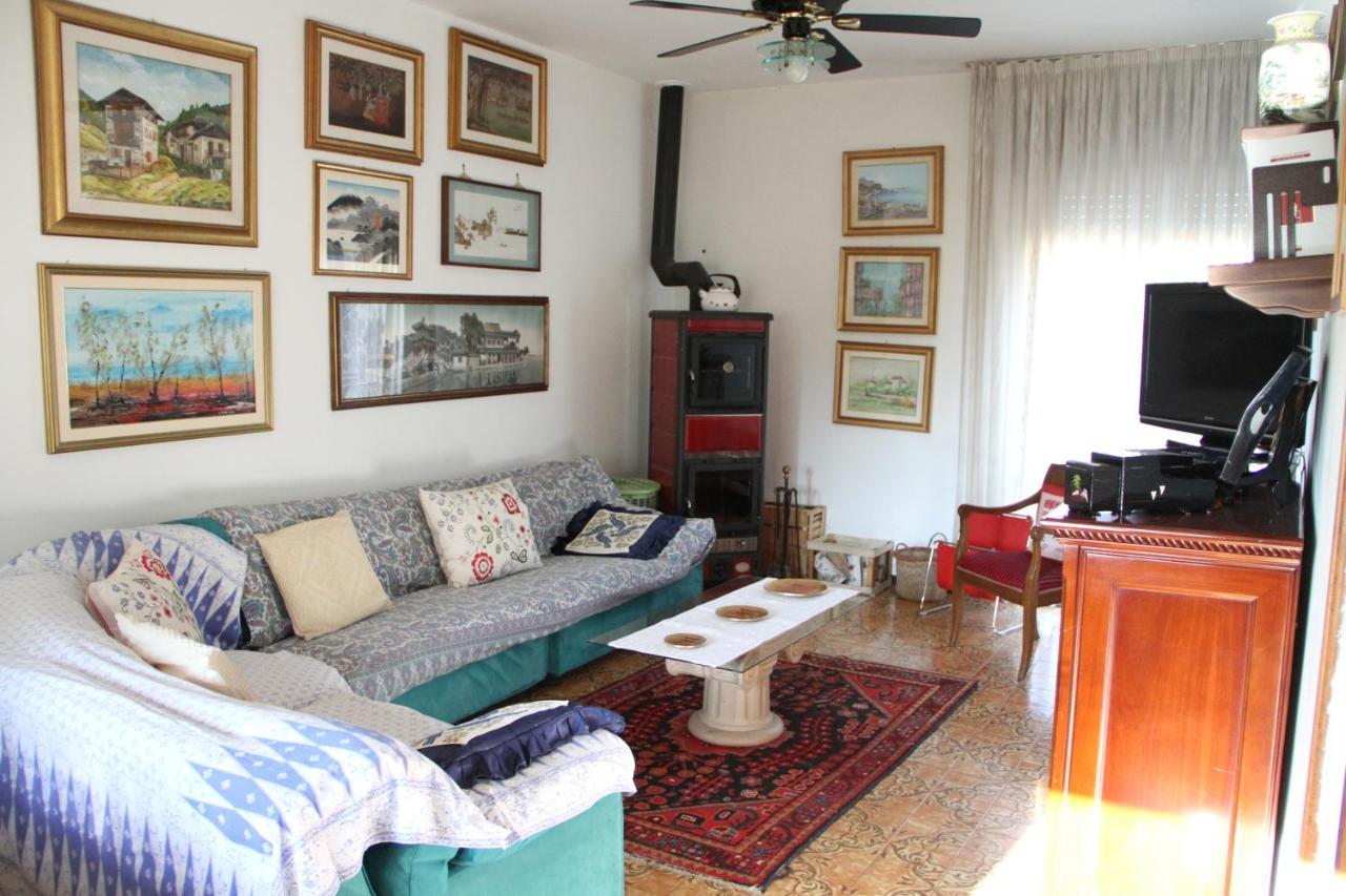 몰리아노베네토 Casa Gio B&B 외부 사진