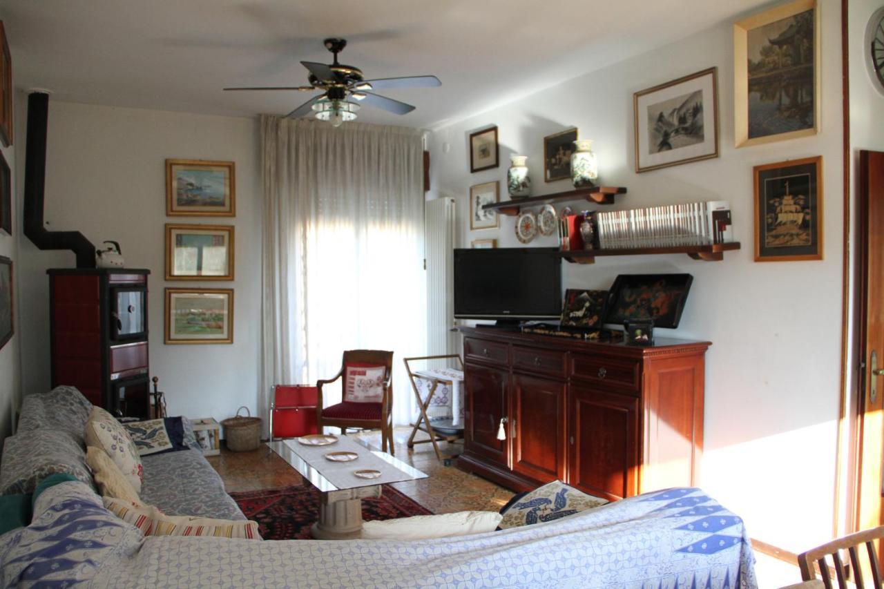 몰리아노베네토 Casa Gio B&B 외부 사진